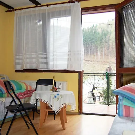 Osrodek Wypoczynkowy Sabat Miedzygorze