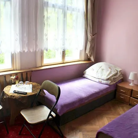 Osrodek Wypoczynkowy Sabat * Miedzygorze