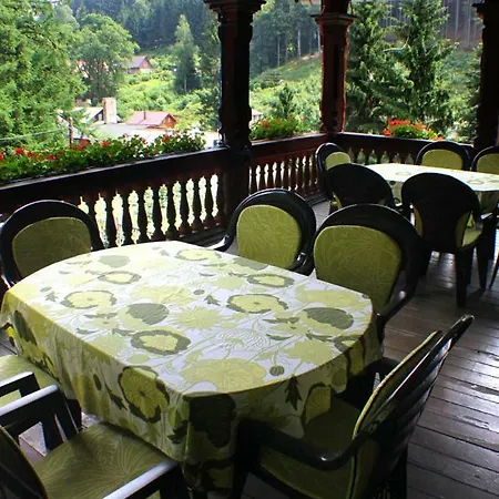 Osrodek Wypoczynkowy Sabat * Miedzygorze