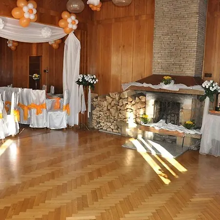 Osrodek Wypoczynkowy Sabat *