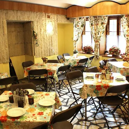 Osrodek Wypoczynkowy Sabat * Miedzygorze