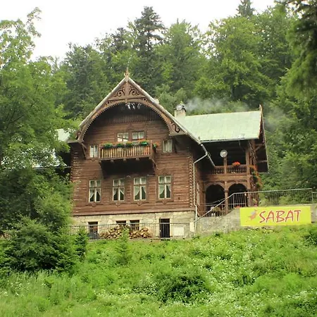Osrodek Wypoczynkowy Sabat *