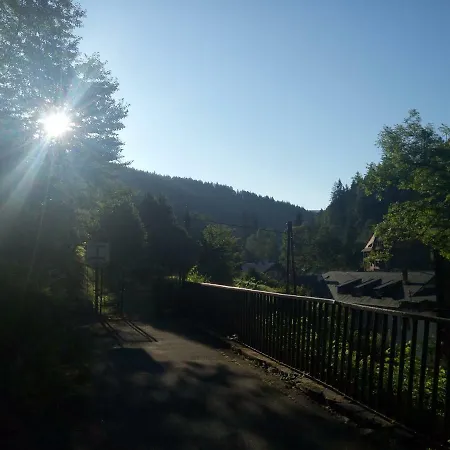 Osrodek Wypoczynkowy Sabat *