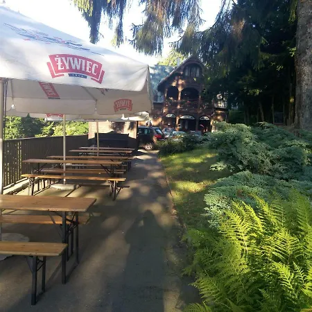 Osrodek Wypoczynkowy Sabat Affittacamere *