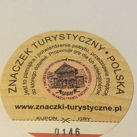 Osrodek Wypoczynkowy Sabat