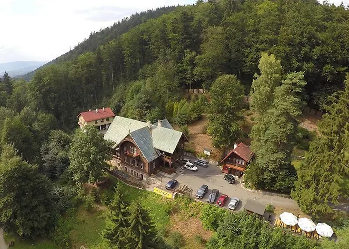 Osrodek Wypoczynkowy Sabat * Miedzygorze