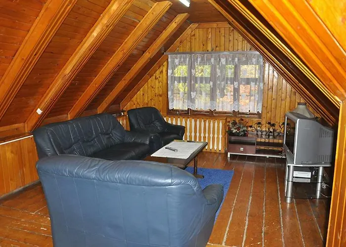 Osrodek Wypoczynkowy Sabat *