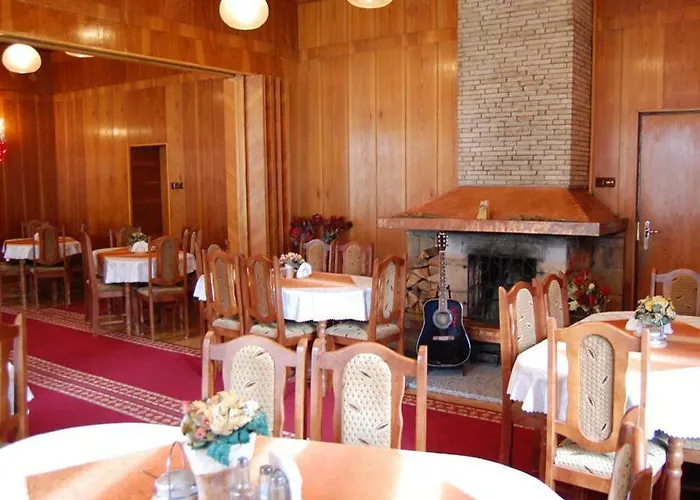 Affittacamere Osrodek Wypoczynkowy Sabat