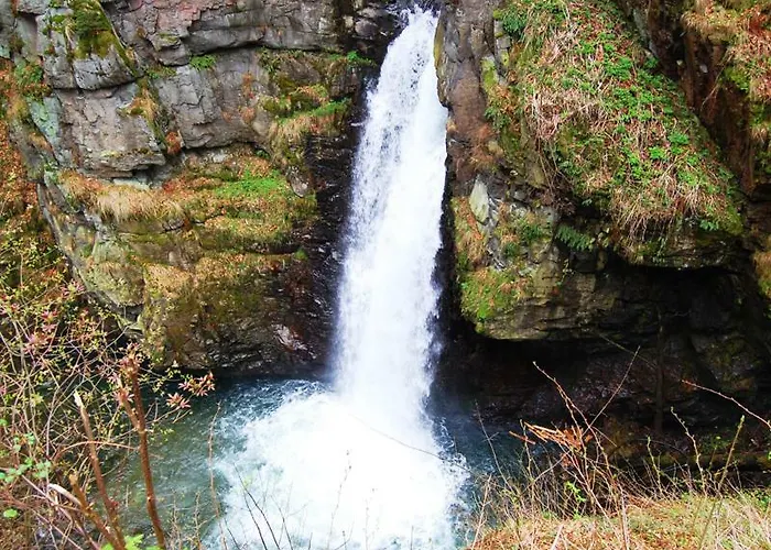 Osrodek Wypoczynkowy Sabat * Miedzygorze