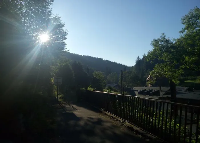 Osrodek Wypoczynkowy Sabat *