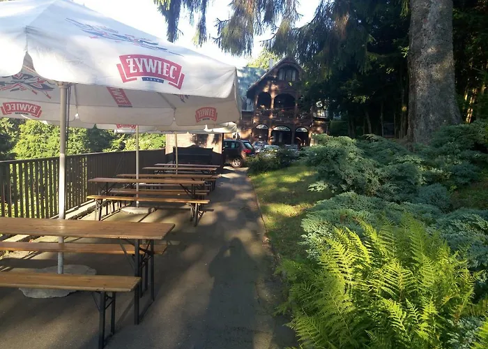 Osrodek Wypoczynkowy Sabat Affittacamere *