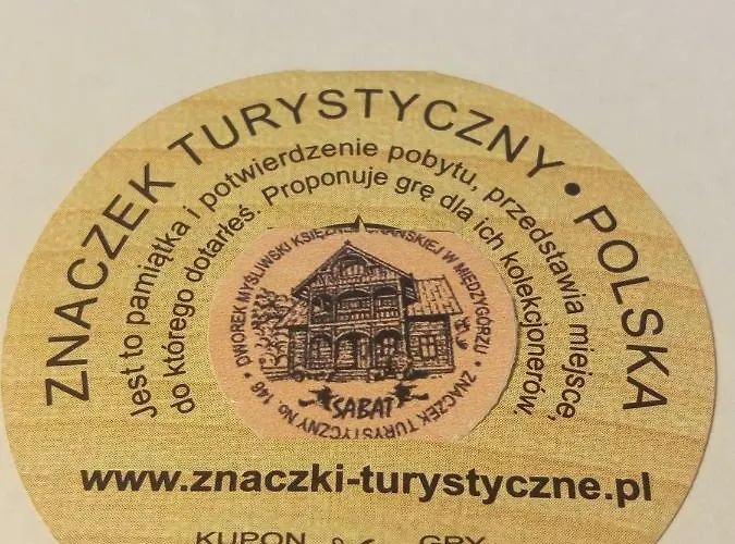 Osrodek Wypoczynkowy Sabat